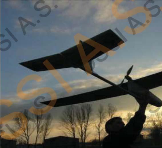 HISTORY AND SKILLS of Small UAV with