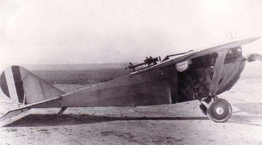 PW-2 Loening span: 39'8", 12.09 m length: 24'2", 7.37 m engines: 1 Wright Hispano H max. speed: 132 mph, 212 km/h (Source: USAAF?