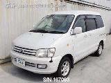 AC, PS, PM, CL, ABS, EF, PW, Srs, BC, 8 TOYOTA ESTIMA,