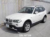 SN:167336 SN:167456 BMW X6, 5UXFG83, '10 model, 4.