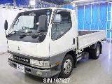 DS, AC, PS, ABS, EF, PW, Srs, 3, 3 Ton MITSUBISHI CANTER,