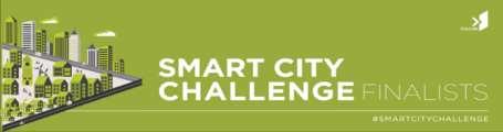 Current efforts include: The Smart City Challenge, Drive Electric