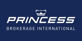 PLEASE CONTACT US FOR MORE INFORMATION ON THE. Princess Brokerage International is the largest broker for Princess Yachts in the world. - Established over 40 years.