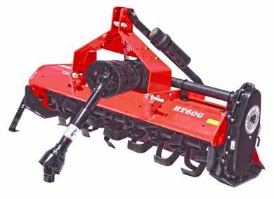 Prices Effective January 2, 2019 Machine Prices and Specifications RTG SERIES ROTARY TILLER MODEL RT60G RT60GR RT72G RT72GR RT84G RT84GR Rotation Standard Reverse Standard Reverse Standard Reverse