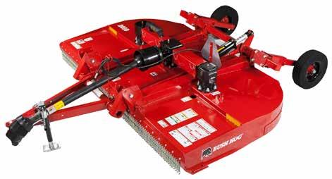 Machine Prices and Specifications Prices Effective January 2, 2019 2010 SERIES ROTARY CUTTER MODEL 2010 Cutting Width 9 9 Transport Width 10 3 Overall Width 10 3 Length 9 4 Lift, 13 Pull Axle