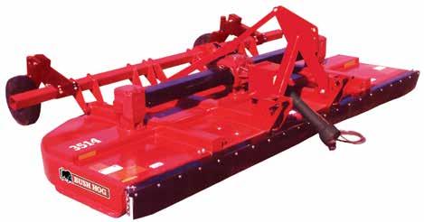 Machine Prices and Specifications Prices Effective January 2, 2019 3514 SERIES ROTARY CUTTER MODEL 3514 Cutting Width 14 Transport Width 14 8 Overall Width 14 7 Axle Suspension Rubber Cushion Cutting