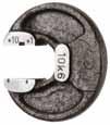 Calibration of plain gauges Limit plug gauges or threshold flat plug gauges Testing and documentation in compliance with VDI (Association of German Engineers) / VDE (Association for Electrical,