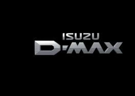 ALL-NEW ISUZU D-MAX HAS LANDED The much-anticipated All-New Isuzu D-MAX has arrived on Australian shores.