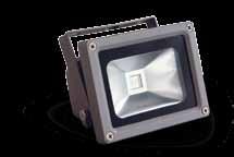 Flood Light Classic 5264-5265-5266 5267-5268-5269 5260-52615262 5263-5274 Code Art Wattage Voltage Color IP Rating Lm/W Body Col.