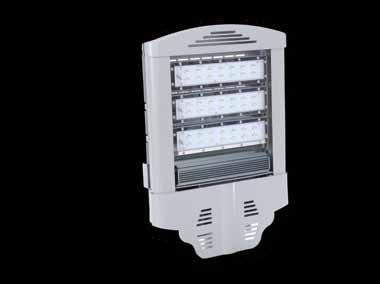 VT-12002 ST 120W AC110V~240V Bridgelux 12000 WH 570 310 70 Ø 50 - Ø 65 Street Lamp for solar kit with Bridgelux chip 5420 5421 Code Art