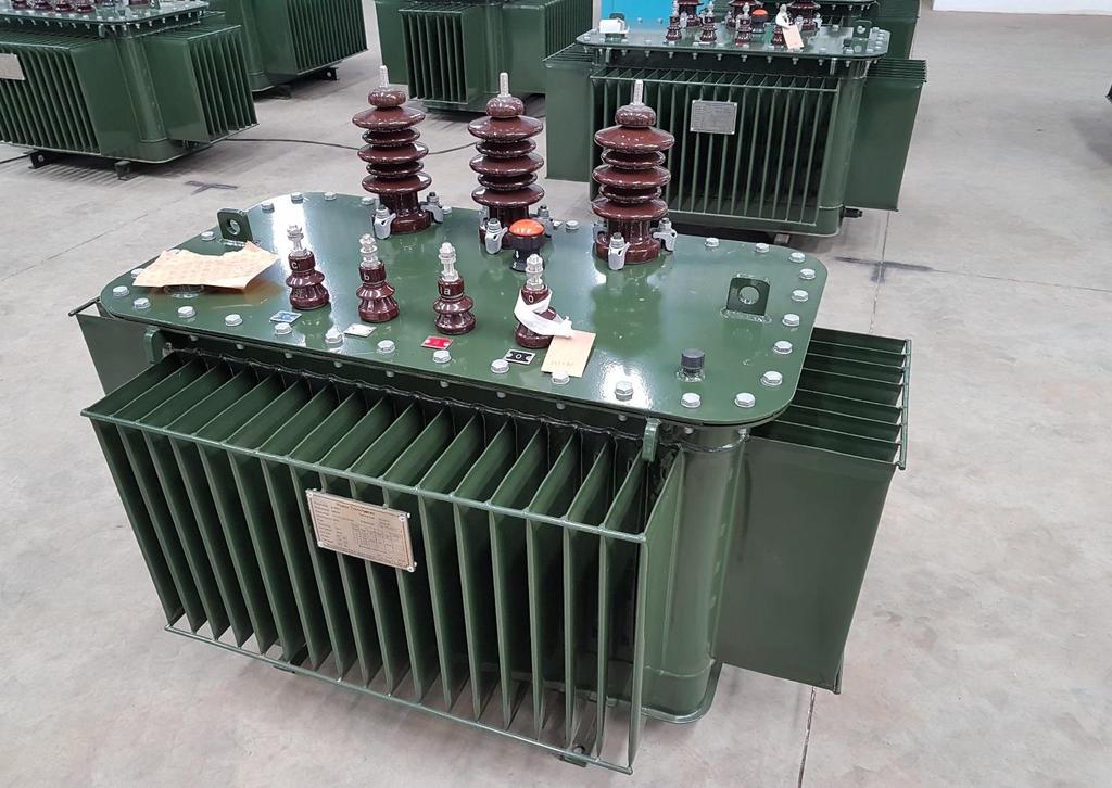 PRODUCTS Amorphous Transformers Low Loss Distribution Transformers Elolam Manufacturing manufactures and supplies Amorphoustype Transformers ranging from 50kVA-2.5MVA up to 22kV.