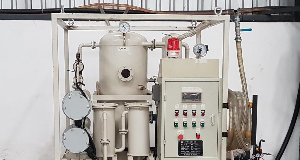 SERVICES Elolam Manufacturing offer the following in-house and on-site testing services: Oil purification & dielectric strength testing AC Pressure Testing DC Pressure Testing Partial Discharge