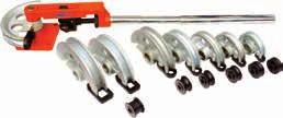 rolls Order Code: S641 352 Hand Punches Heavy duty steel fabricated Material depth back stop