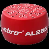 validation the AL 285 offers you a simple, on site functional check of the measuring