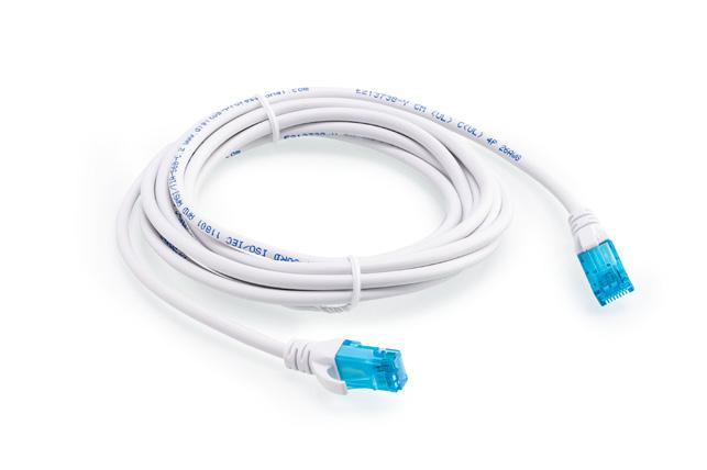 Board 2010 WiFi-Olimex Cable