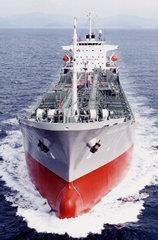 Each tanker is assigned a Ship Type according to the degree of hazards of the products to be carried 37 Ship Types are assigned according to the cargoes the ship will carry, taking into account: the