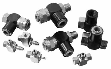 Product Features Features CONTROL SHUTTLE VALVES & VALVE ACCESSORIES Shuttle valves, also known as OR valves, automatically select the higher of two pressures allowing flow from one input to the