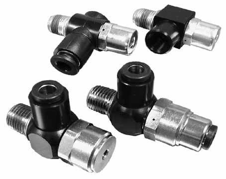 Product Features Features CONTROL PILOT OPERATED VALVES CHECK & VALVE VALVES ACCESSORIES Designed for use in applications requiring an actuator to be locked in position, Pilot Operated Check Valves