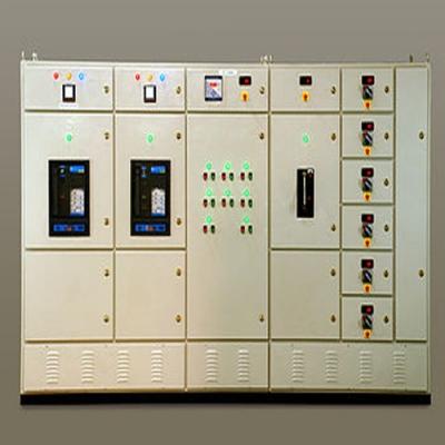 Our PCC's are made to IS 8623 specification & has a Short circuit withstanding capacity of 65 KA for 1 Sec.