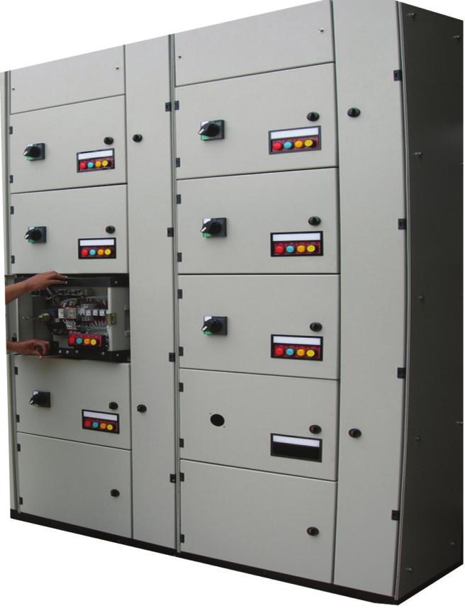 HT panels are precisely designed following strict industry parameters and are appreciated for