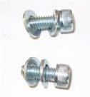 screws Washer, flat (plain) Washer,