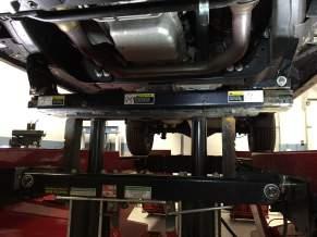 PRORYDE ADJUSTABLE FRONT LIFT KIT INSTALLATION 2014 CHEV/GMC 2007-Up W/JL4 Electronic Suspension PATENTED IMPORTANT!