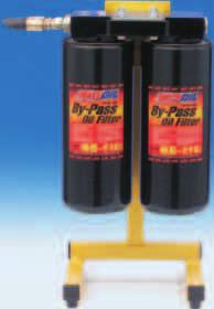 AMSOIL Synthetic SAE 30 Synthetic Diesel Oil is ideal for applications requiring a straight grade SAE 30 oil, such as Detroit Diesel two-cycle engines.