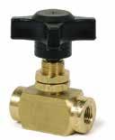 0 371116 L 1/4 M x M, Machined 450 9.802-188.0 L 1/4 M x M 450 CHEMICAL METERING VALVES 9.802-187.0 PSI: 4000 GPM: 6 1/4" Inlet, Outlet Adjusts from off to full flow 9.802-187.0 has presettable limiting orifice PSI 8.