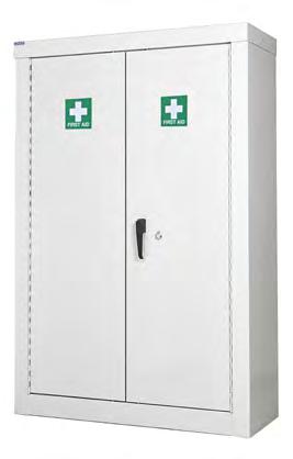 HEAVY DUTY CUPBOARDS HEAVY DUTY SECURITY CUPBOARDS Our range of Security Cupboards provide an extra level of security for the storage of high value equipment and materials.