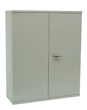 91 Available with or without doors FULL HEIGHT HIGH DENSITY CABINETS Full height parts    Code Type Compartments Height Width Depth Drawer Size Each VDCD23