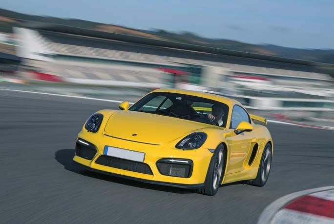 981 series brake system specifications 981 Model Boost system Front callipers Rear callipers 2.7-litre Boxster and Cayman 3.4-litre Boxster S and Boxster GTS 3.4-litre Cayman S and Cayman GTS 3.