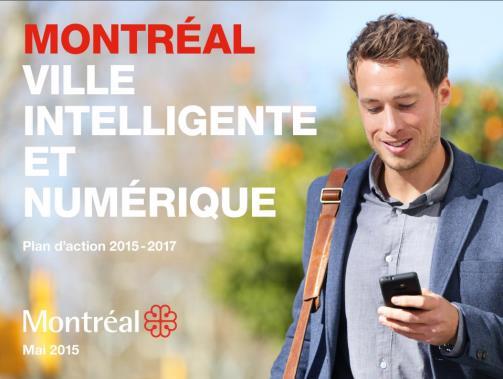 based on Montréal assets: Qualified labour Four universities et four affiliated establishments of higher education World-class research