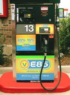 E85 Success Story: UL In Nov 2006, DOE partnered with Underwriters Laboratories (UL) to address lack of standards for E85 dispensers In Oct 2007, UL introduced standard testing procedures