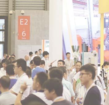 AMTS 2017 第 13 届上海国际汽车制造技术与装配及材料展览会将于 2017 年 9 月 5-8 日在上海举行, 将汇聚来自中国 / 亚洲的知名汽车制造商和一级供应商的工程师和决策者, 预计将汇聚有来自世界各地 800 家展商参展, 吸引 60,000 位专业观众到场参观 The 13th Shanghai International Automotive Manufacturing