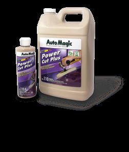 rain spots, oxidation, & scratches Very fast and easy Level paint imperfections