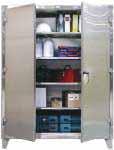 /Each FB024 Cabinet 38 x 24 x 72 315 FB025 Extra shelf for cabinet 38 x 21 1/4 x - 18 FB026 Extra shelf for door 18 x 6 x - 2 SA898 Padlock keyed different - - SR892 Padlock keyed alike - - DEEP DOOR
