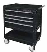 75" D x 3" H Weight: 159 lbs. HEAVY DUTY MOBILE WORK STATIONS Capacity: 1200 lbs. Weight: 226 lbs.