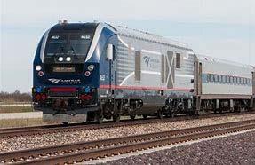 Chicago-Milwaukee Passenger Rail: The Present Equipment: State Owned Midwest Equipment Pool New Siemens Charger locomotives introduced in 2017 Amtrak Midwest Initiative Joint states effort