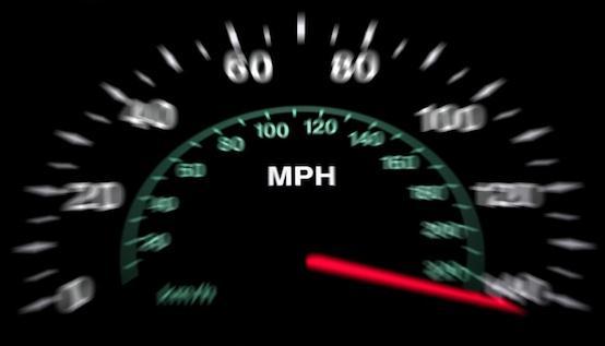Speed and Safety Speed affects both the likelihood of crash and the level of severity.