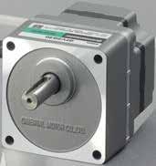 While DC motors use a brush and commutator to rotate and require regular maintenance, brushless motors rotate by the ON/OFF operation of the drive circuit transistor based on the signals detected by
