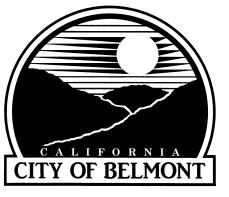Meeting Date: November 13, 2018 STAFF REPORT Agency: Staff Contact: Agenda Title: Agenda Action: City of Belmont Brigitte Shearer, Parks & Recreation Director, bshearer@belmont.