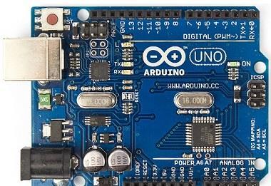 Arduino Uno and IDE Used as an external programmer Provides USB-to-serial converter Open source Compatible