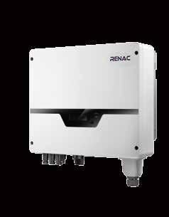 NAC 7-8K NAC7K-DS/NAC8K-DS Model NAC7K-DS NAC8K-DS Rated AC Power 7000 W 8000 W Max.output power 7000 VA 8000 VA 7500 W 8600 W Start voltage 600 V 00 ~ 500 V 0 V 70 V 0 A / 0 A / Rated AC Current 30.