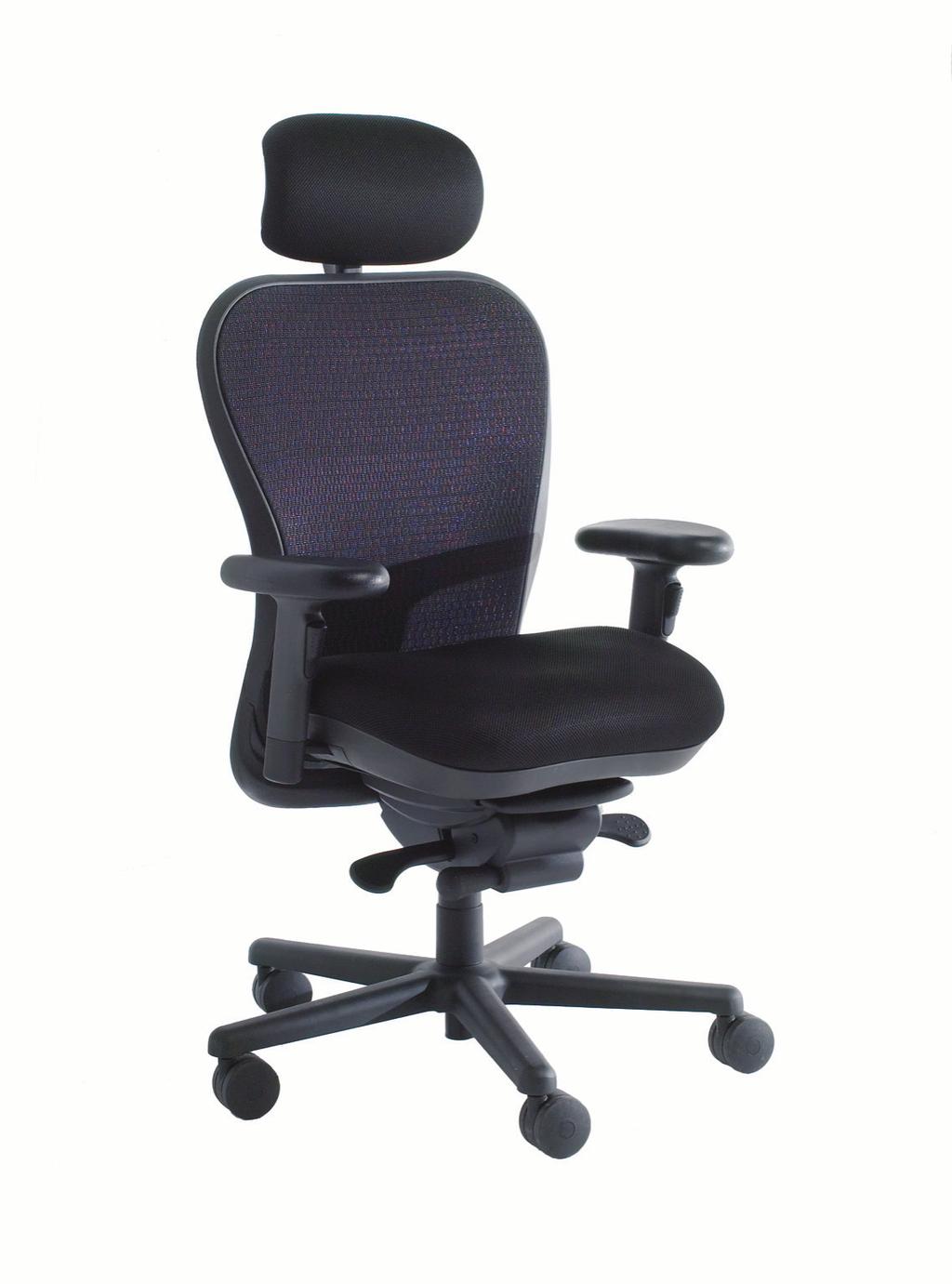 CXO HEAVY DUTY CXOHDHBBLK CXOHDHBBLKNH (w/ head rest) (no head rest) Our CXOhd follows with nearly all the same features and styling of the CXO, but it s reinforced in key locations to handle weights