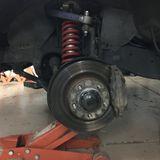 Drums or Rotors Repaired Appendix 3 Hoses and/or