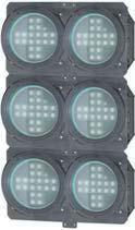 621 lm 147 W ADE 1F2 for Ø 1-17 mm 1 42 311 1 1 42 311 8 PXLED 2L B 7 C E1 PXLED 2L B 7 C E8 4 LED systems 21.