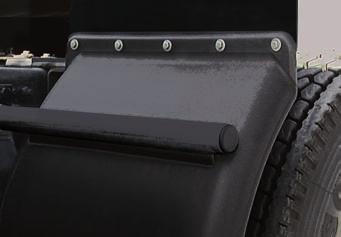 FEATURED PRODUCT One word describes BettsHD s array of quarter fenders IMPRESSIVE!
