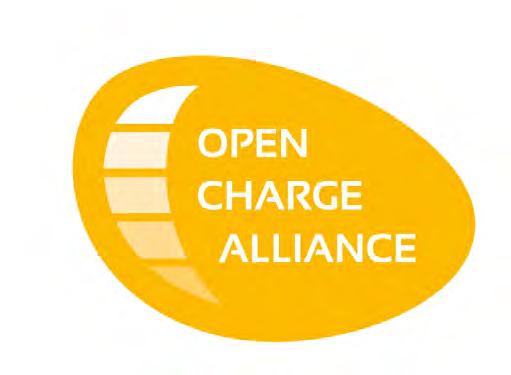 GET YOUR stations READY sooner The OCPP advantage An open protocol for charging station communication Accessible via standard Web browsers, EVlink Insights online services are