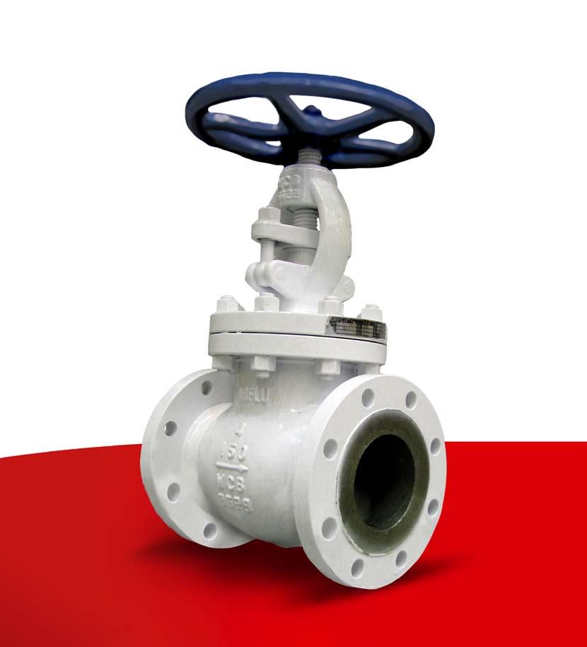 The quality you can trust globe valves 2 18 Globe valves Because