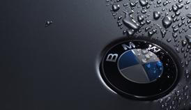 Cleaning & care 14 15 BMW Seal & Protect. Preserving your investment.